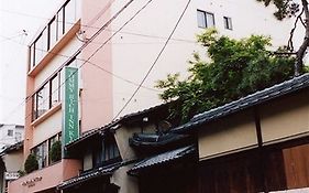 City Pension Tommy Rich Inn Kyoto